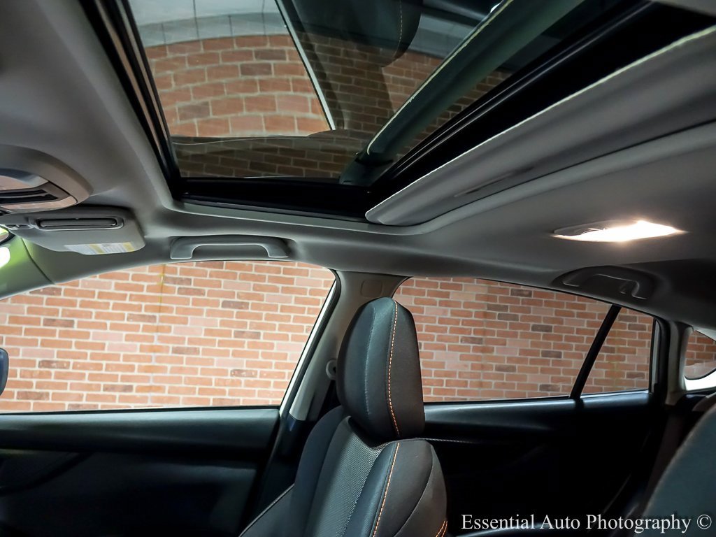 2018 SUBARU CROSSTREK - Image 13