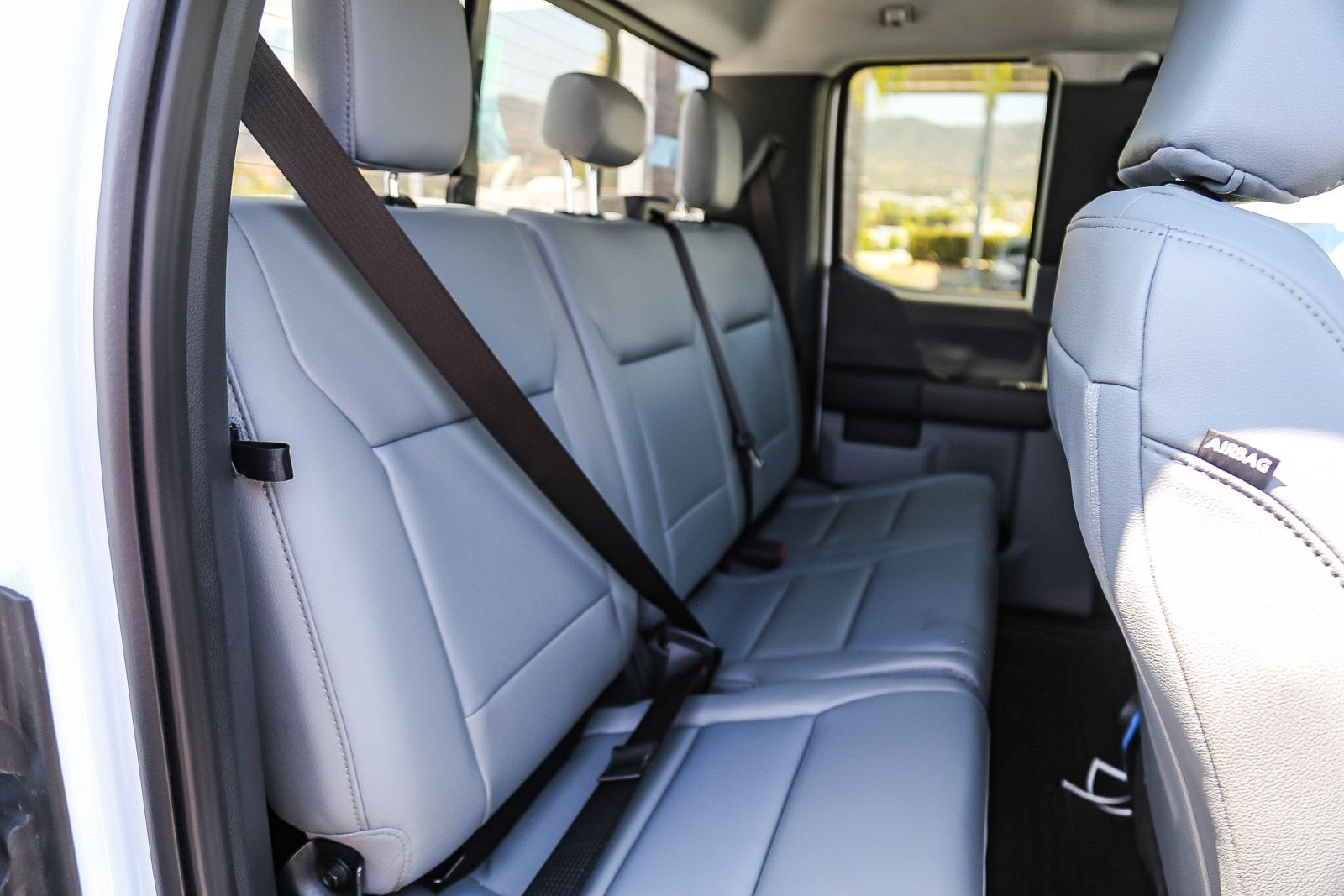 2025 Ford F-350 XL photo 30
