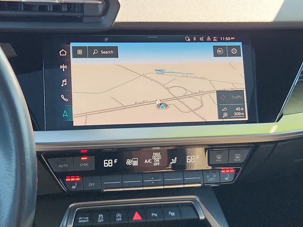 2022 Audi A3 Quattro Prestige photo 12