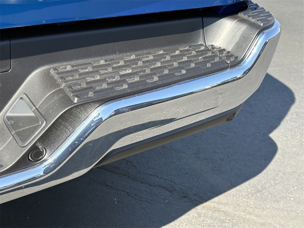 2025 Ram 1500 Big Horn photo 12