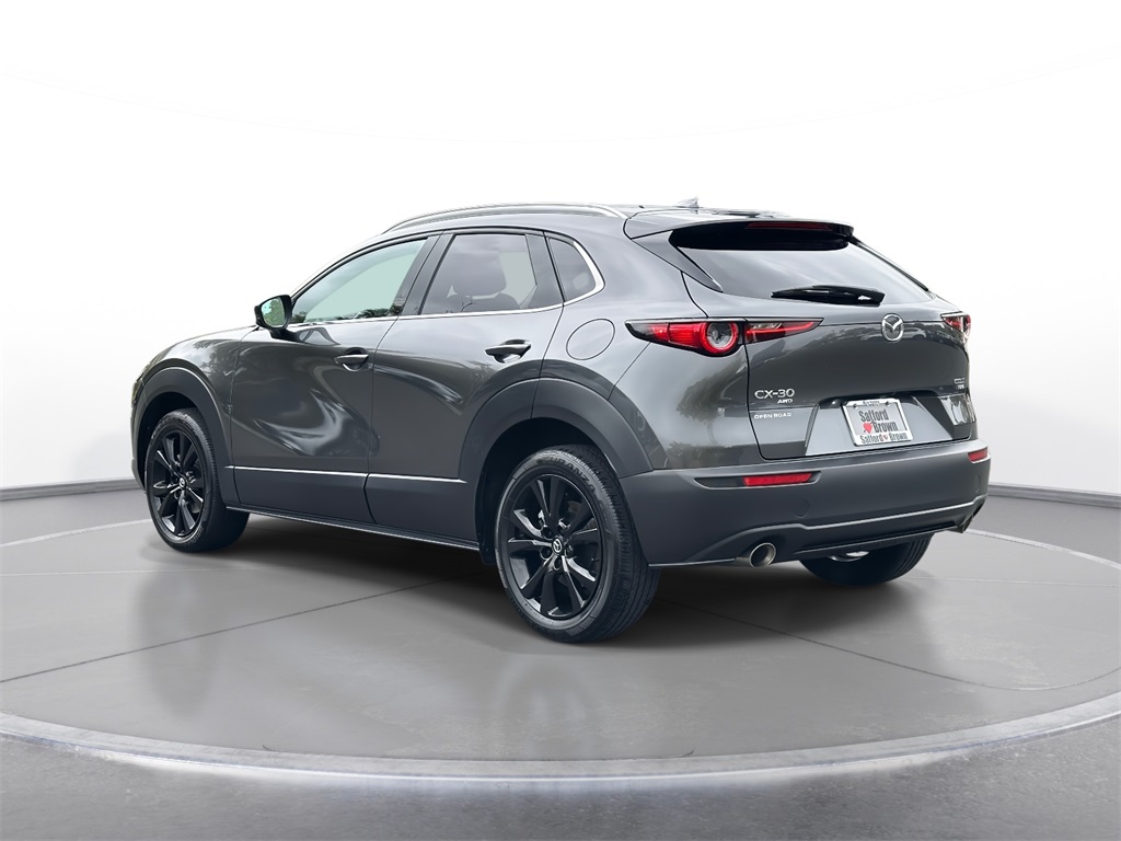2023 Mazda CX-30 2.5 Turbo Premium photo 5