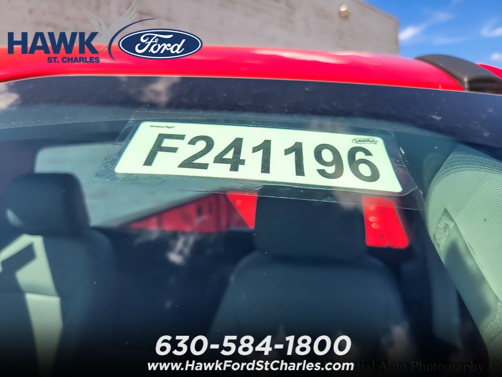 2024 FORD F-350 - Image 16