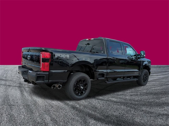 2026 Ford F-350 XLT photo 4