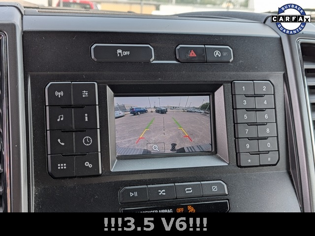2018 Ford F-150 XLT photo 30