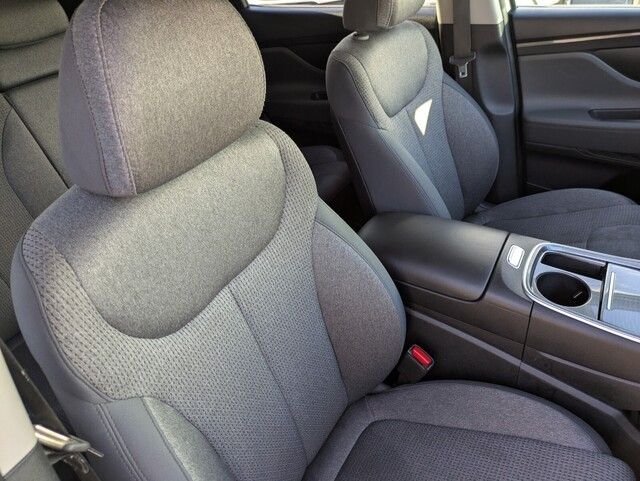 2023 Hyundai Santa Fe SEL photo 30