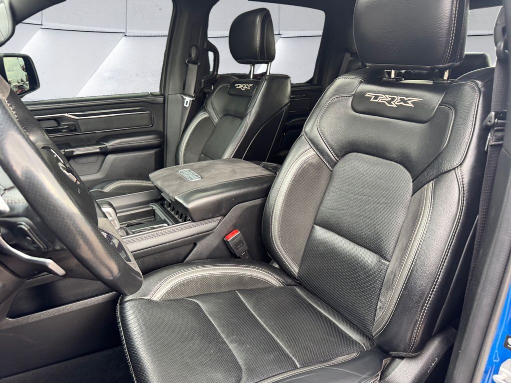 2021 Ram 1500 TRX photo 8