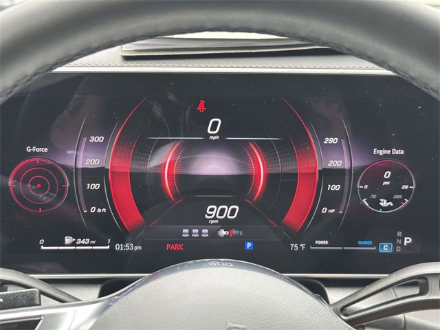 2025 Mercedes Benz GLC 300 4MATIC photo 22