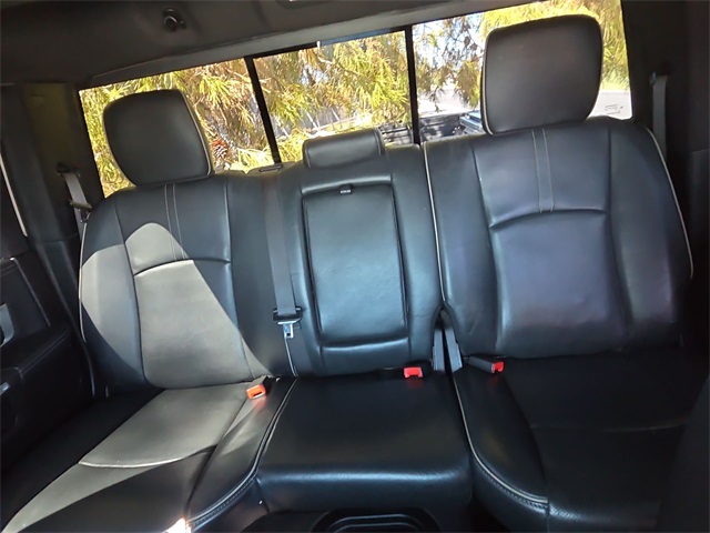 2018 Ram 2500 Limited photo 23