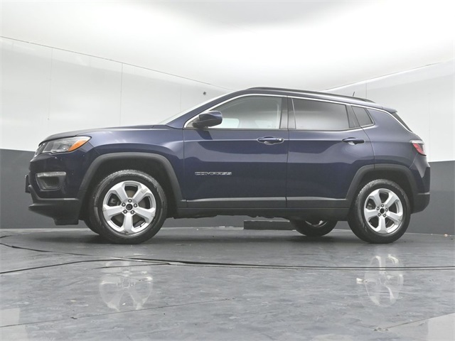 2017 JEEP COMPASS - Image 39