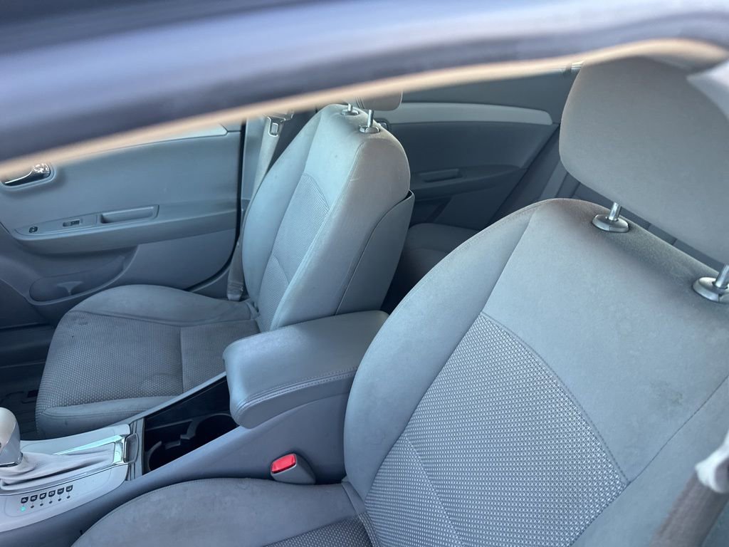 Used 2008 Chevrolet Malibu LT with VIN 1G1ZH57B584283335 for sale in Hutchinson, KS