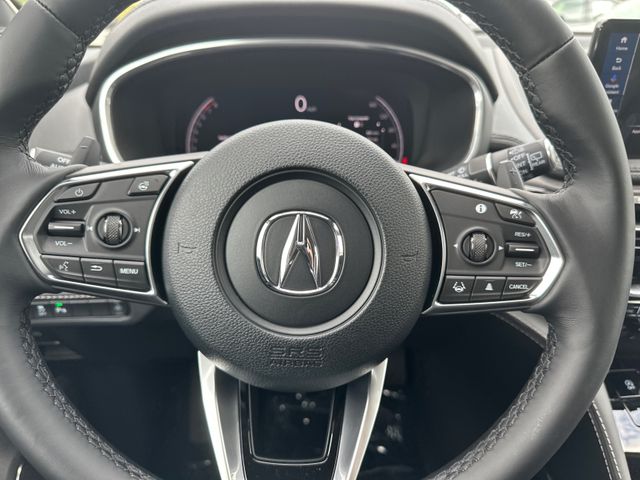2026 Acura MDX SH-AWD Advance photo 17