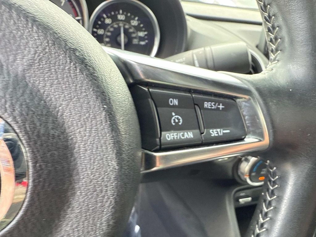 2023 Mazda MX-5 Miata RF Miata Grand Touring photo 20