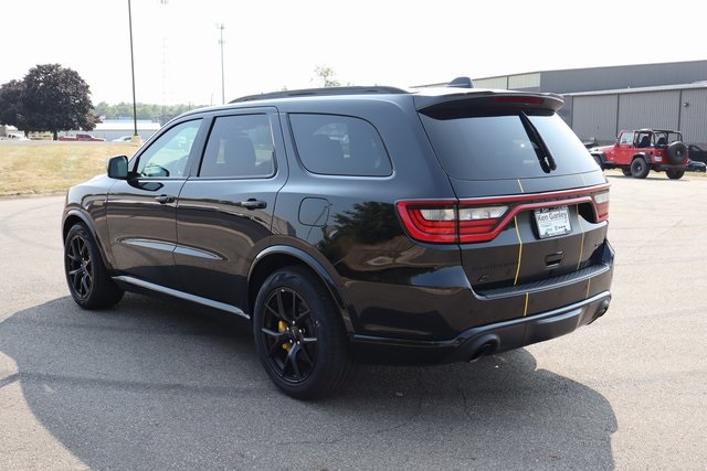 2024 Dodge Durango SRT 392 photo 32