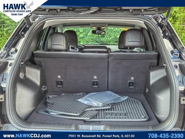 2022 JEEP CHEROKEE - Image 27