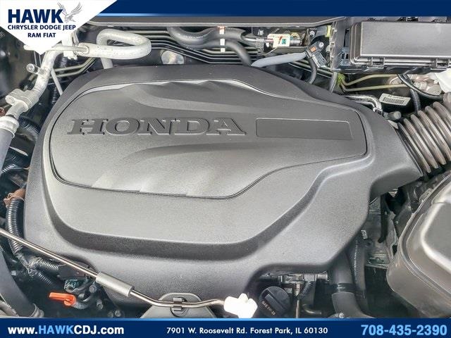 2022 HONDA PASSPORT - Image 25