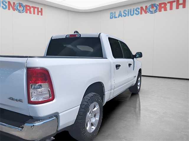 2023 Ram 1500 Big Horn Lone Star photo 5