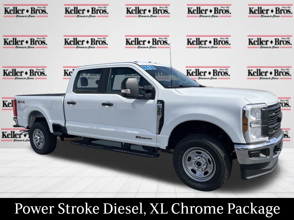 2026 Ford F-350 Base's photo