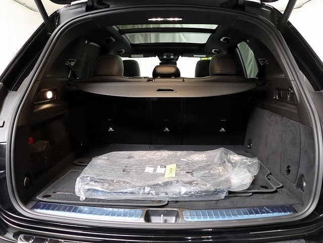 2025 Mercedes Benz GLE 53 AMG 4MATIC photo 32