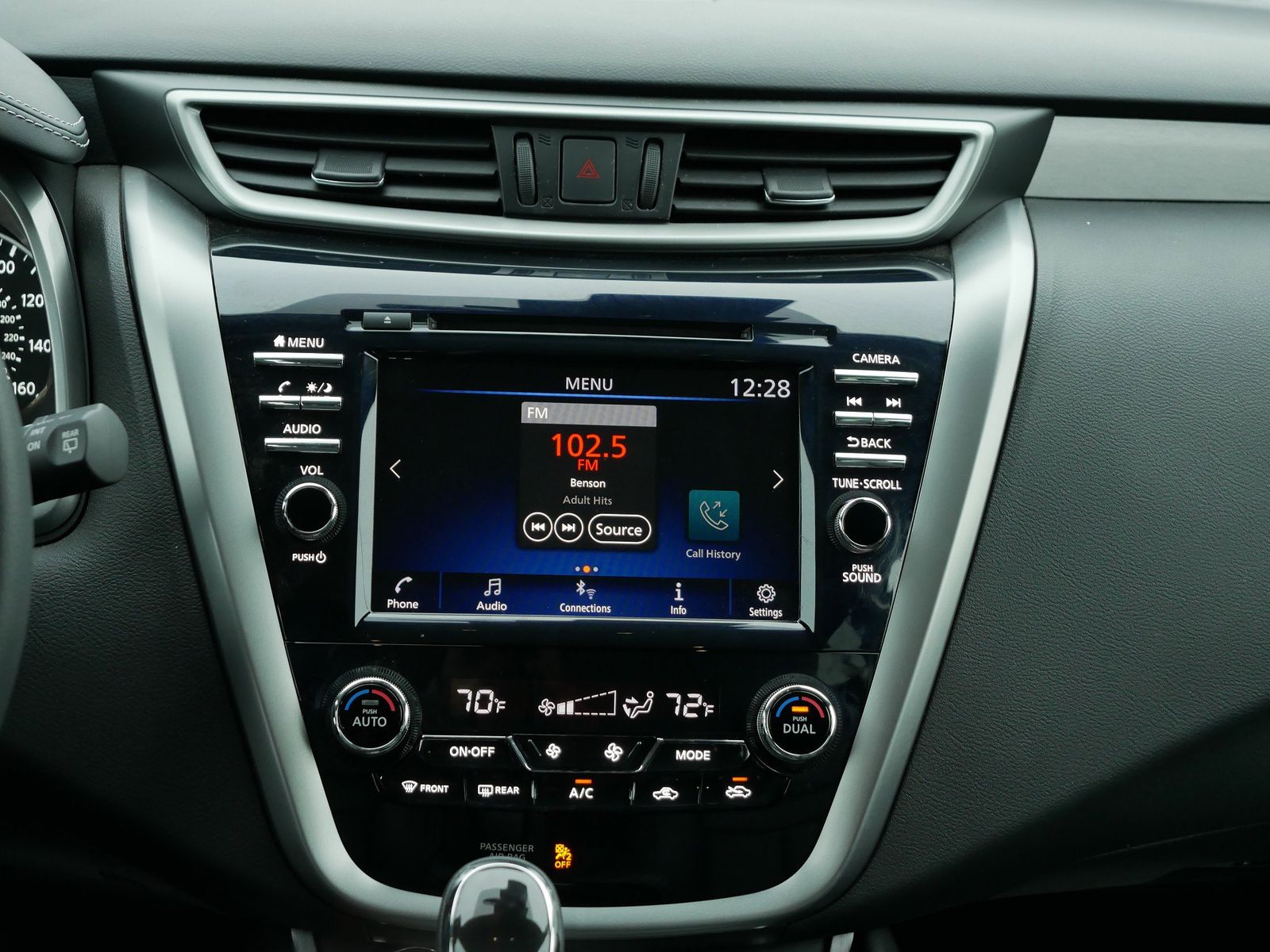 2024 Nissan Murano SV photo 16