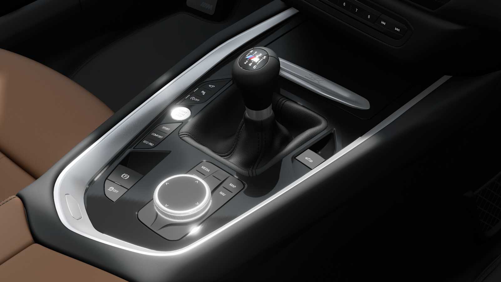 2026 Bmw Z4 M40i photo 10