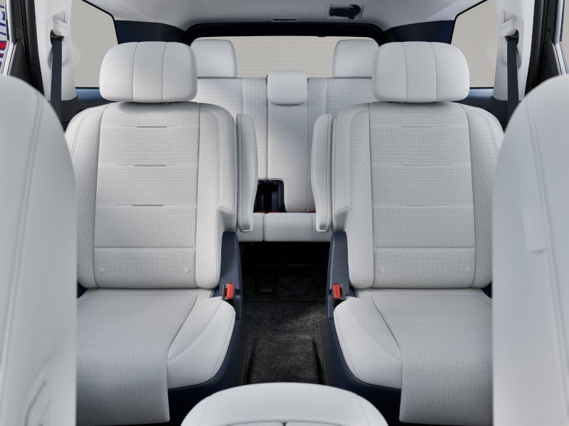 2026 Hyundai Palisade Calligraphy photo 12