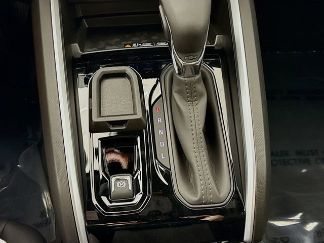 2026 Chevrolet Colorado LT photo 16
