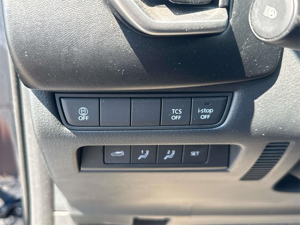 2023 Mazda CX-50 2.5 Turbo Premium photo 20