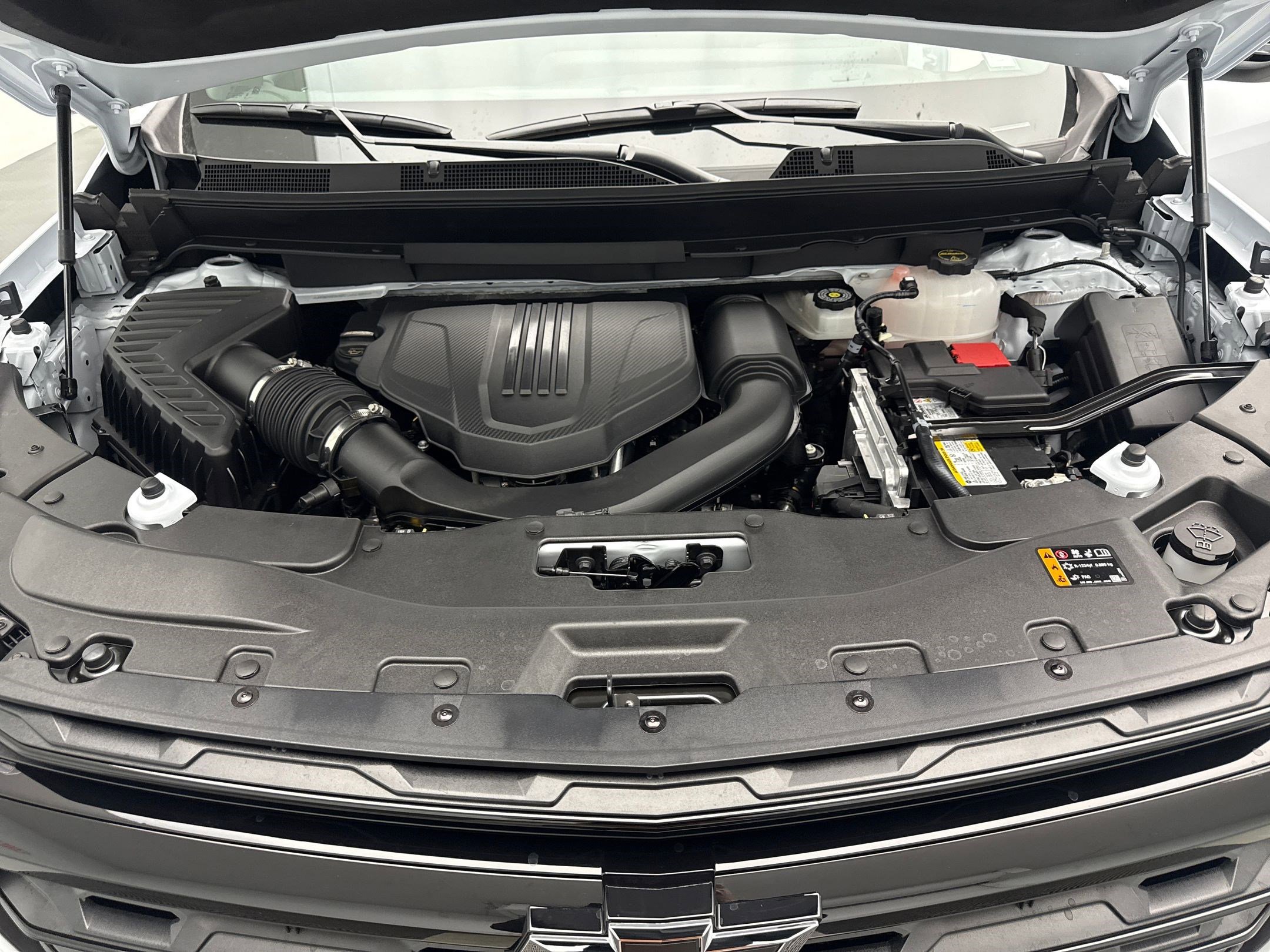 2026 Chevrolet Traverse photo 30