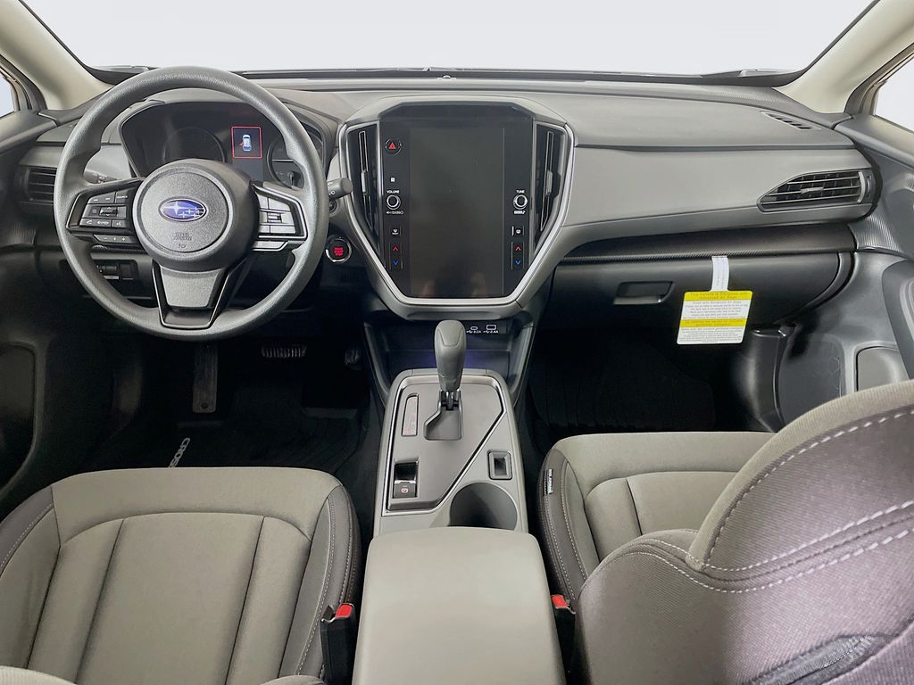 2025 Subaru Crosstrek Premium photo 20