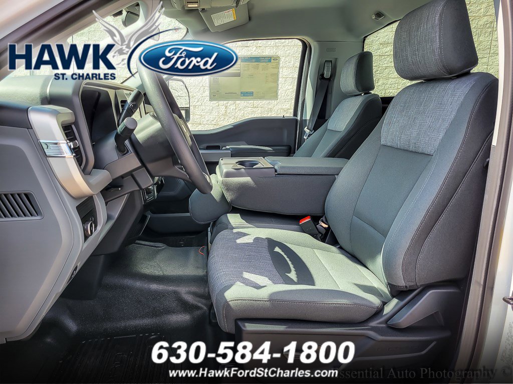 2025 FORD F-350 - Image 7