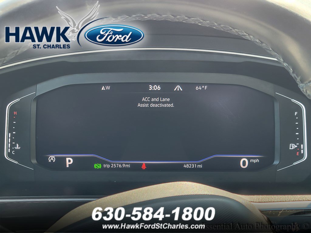 2022 VOLKSWAGEN TIGUAN - Image 12