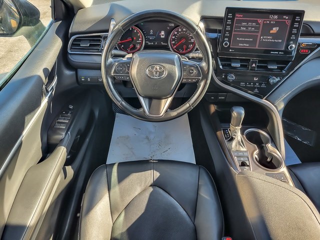 2023 TOYOTA CAMRY - Image 8
