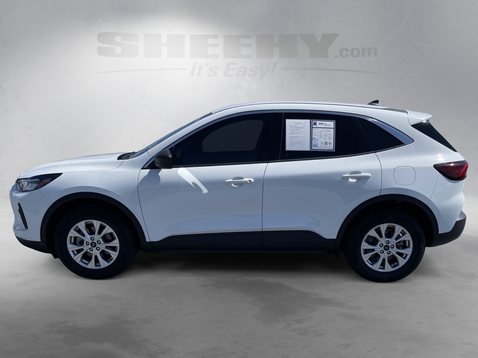 2023 Ford Escape Active photo 7