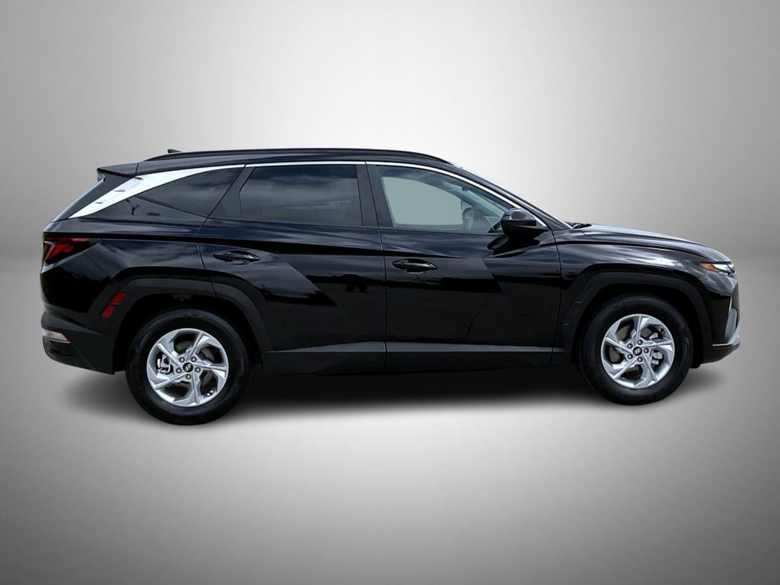 2024 Hyundai Tucson SEL Sport photo 4
