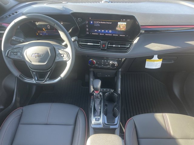 2026 Chevrolet Trailblazer RS photo 13