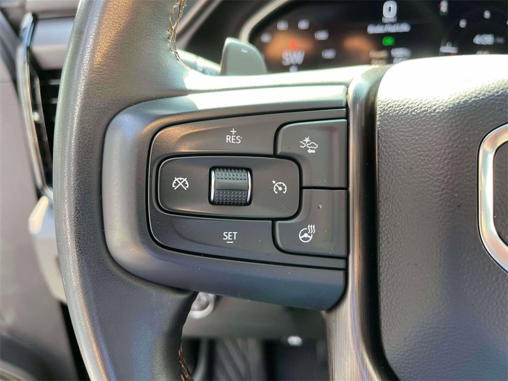 2023 Gmc Sierra 1500 AT4 photo 27