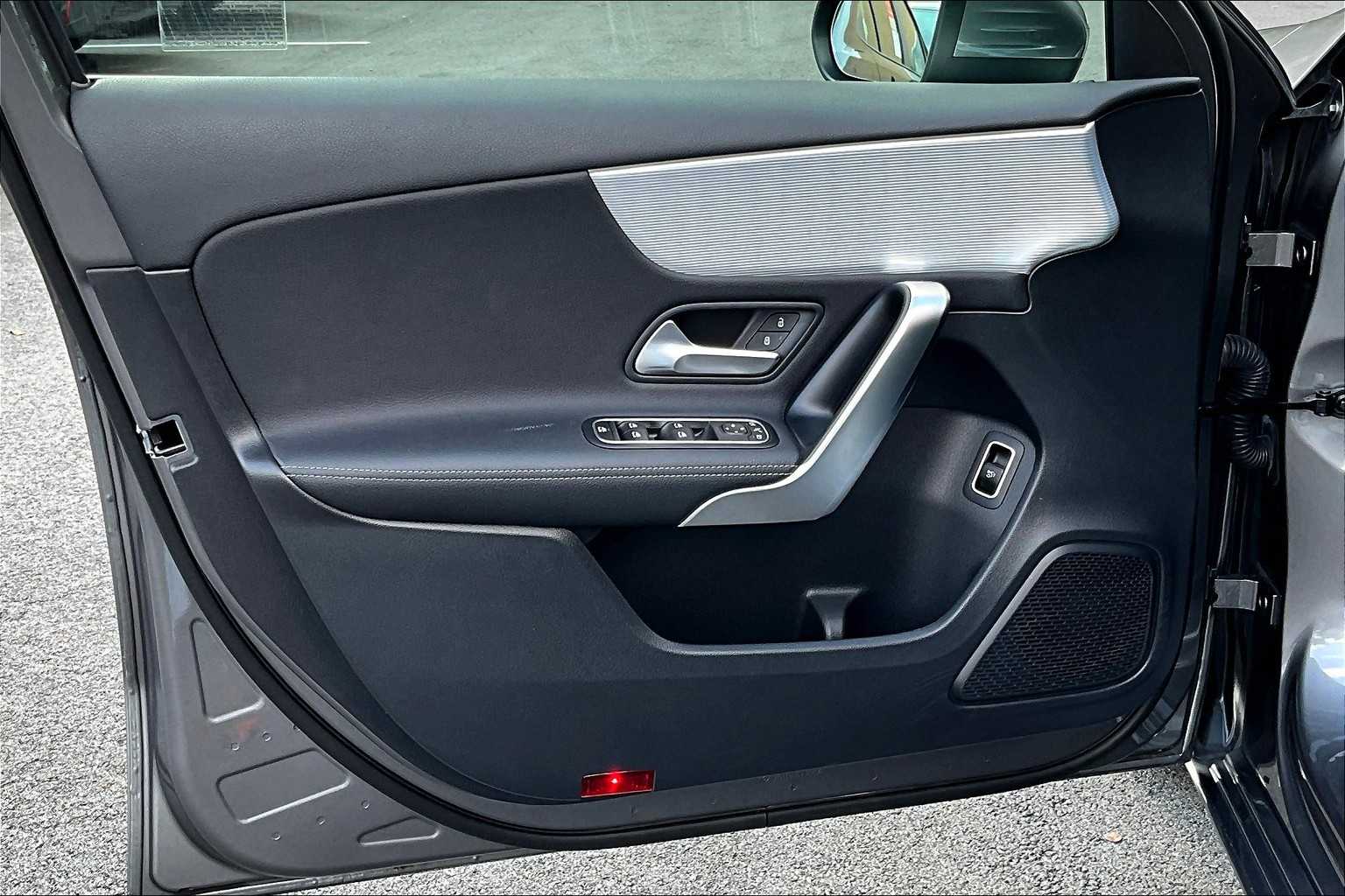 2022 Mercedes Benz A 220 photo 20