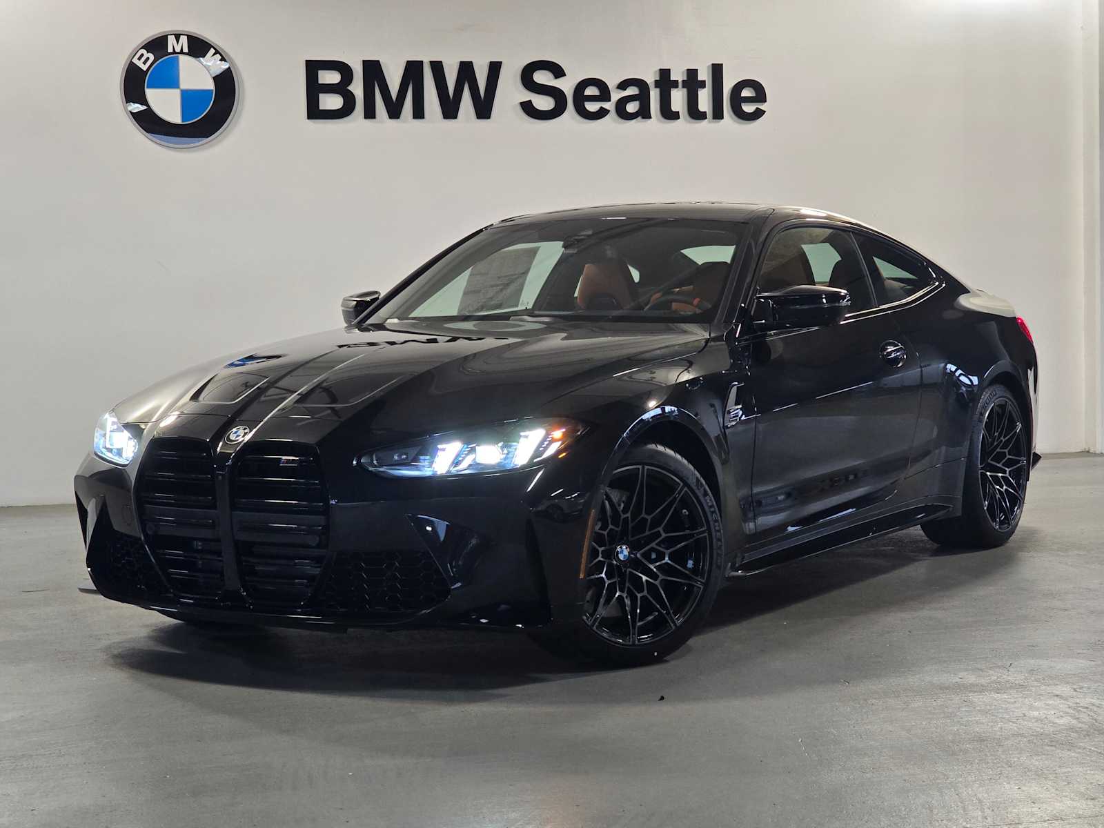 2026 BMW M4 Coupe M4's photo