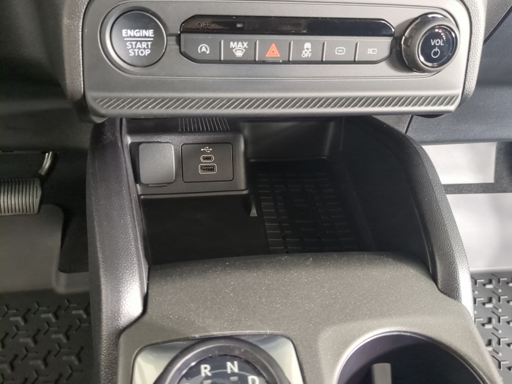 2025 Ford Bronco Sport Big Bend photo 21