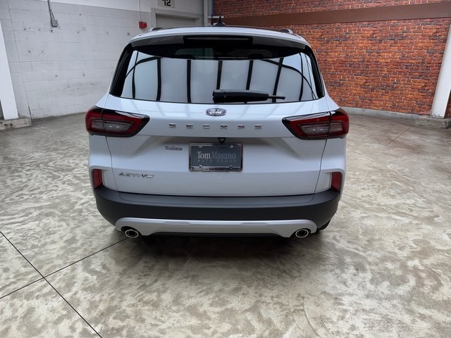 2025 Ford Escape Active photo 4