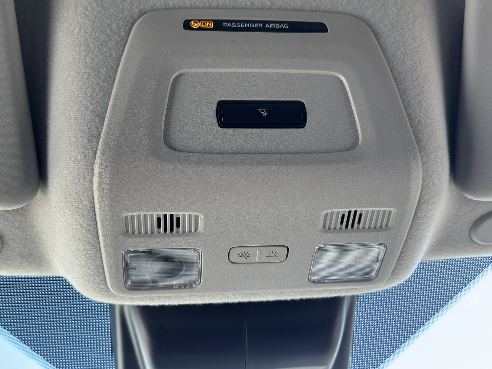 2023 Ford Transit Cargo Van photo 38