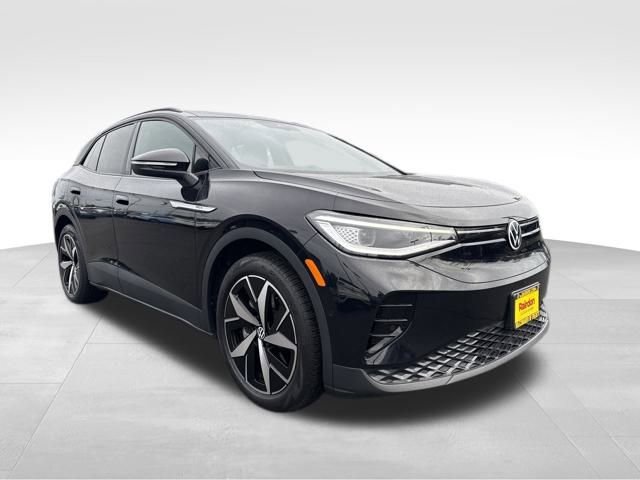 2023 Volkswagen ID.4 PRO S's photo