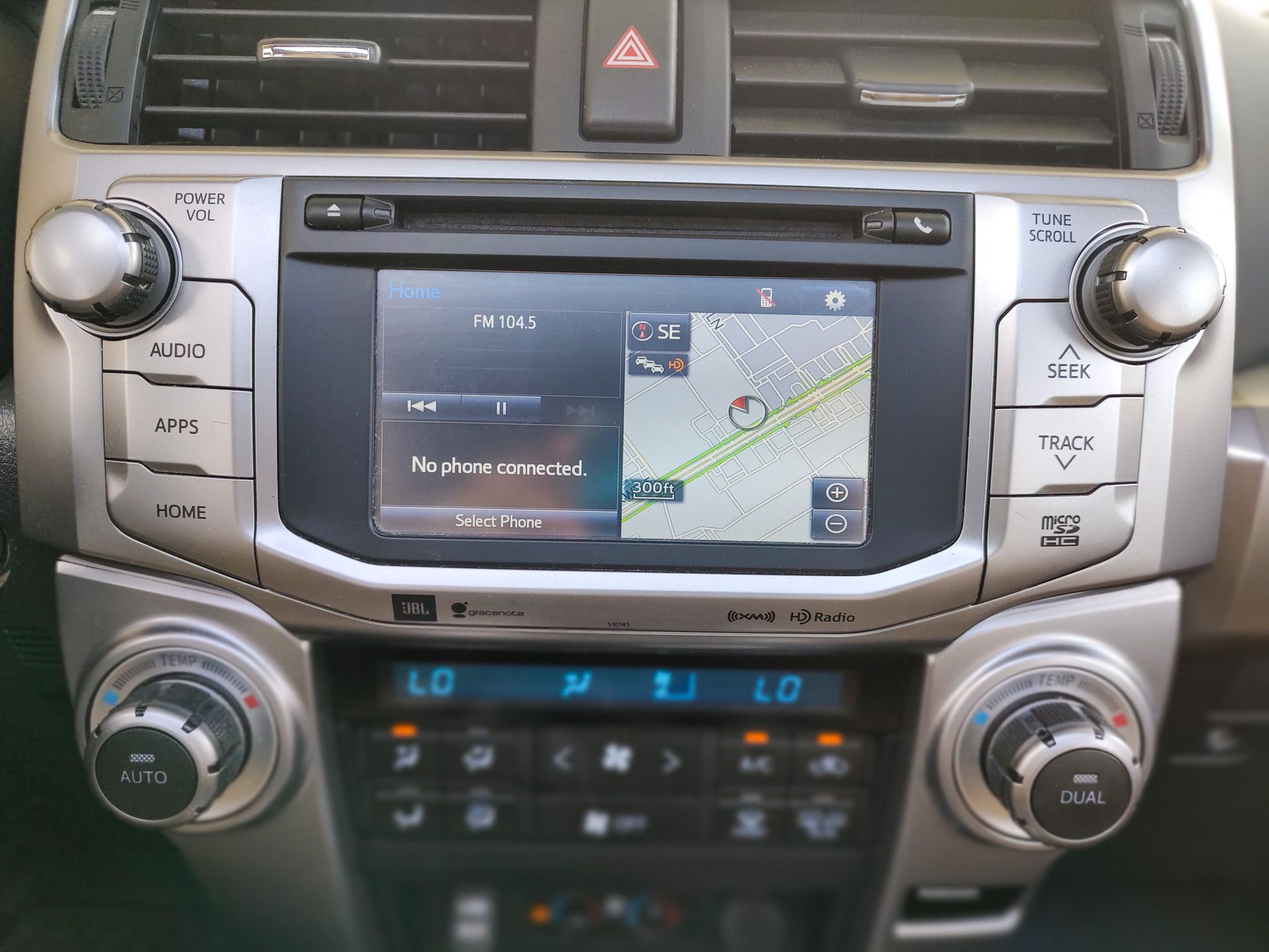 2018 Toyota 4Runner Limited photo 17