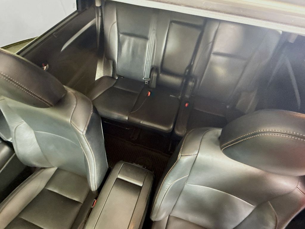 2019 Toyota Highlander XLE photo 16