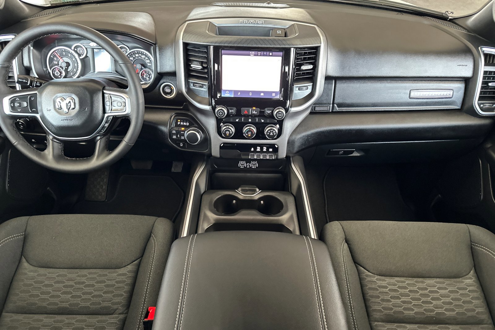 2026 Ram 1500 Big Horn photo 13