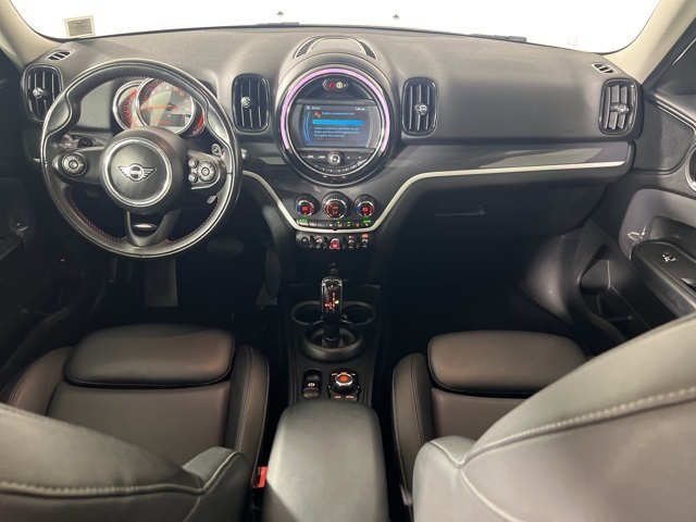 2020 Mini Cooper ALL4 S photo 29