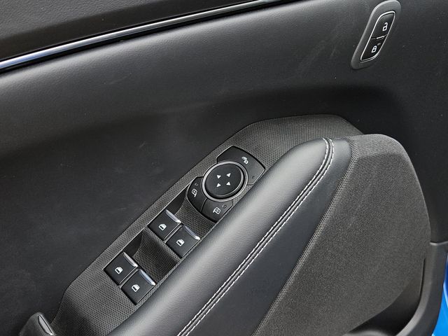 2025 Ford Mustang Mach-E Select photo 21