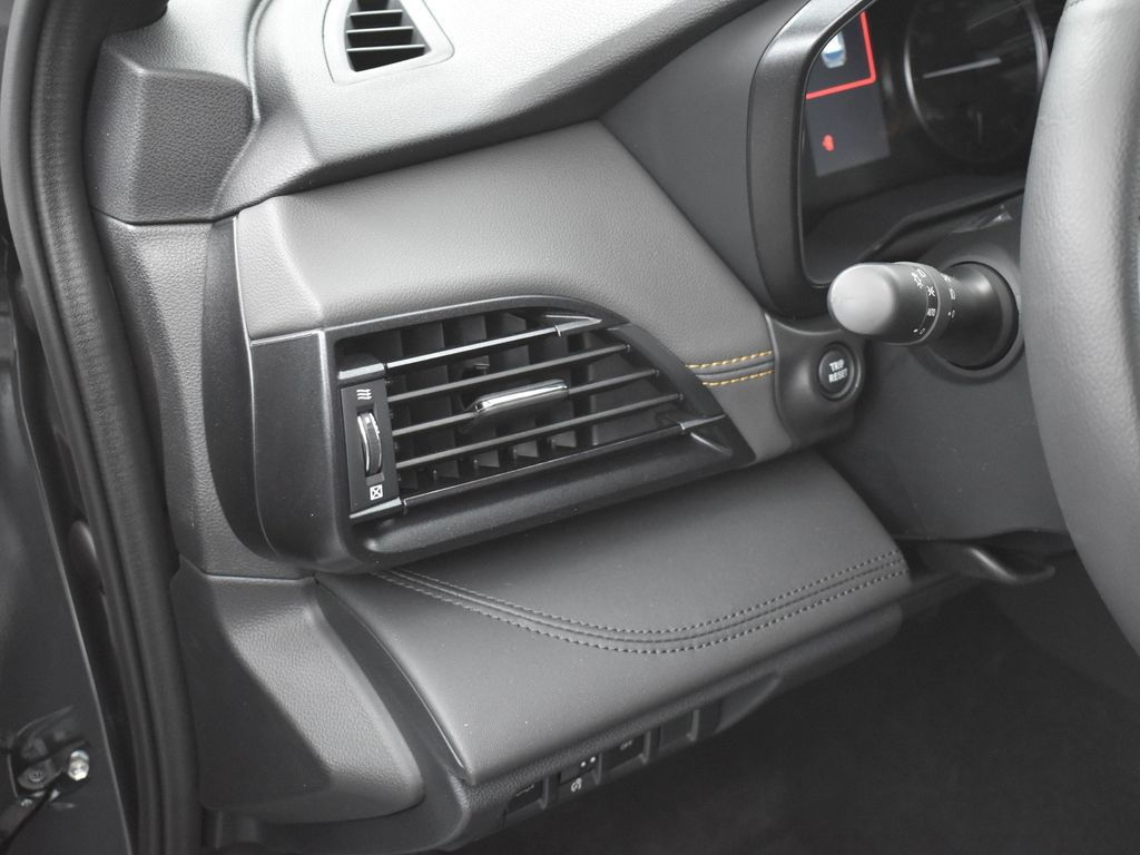 2025 Subaru Outback Wilderness photo 8