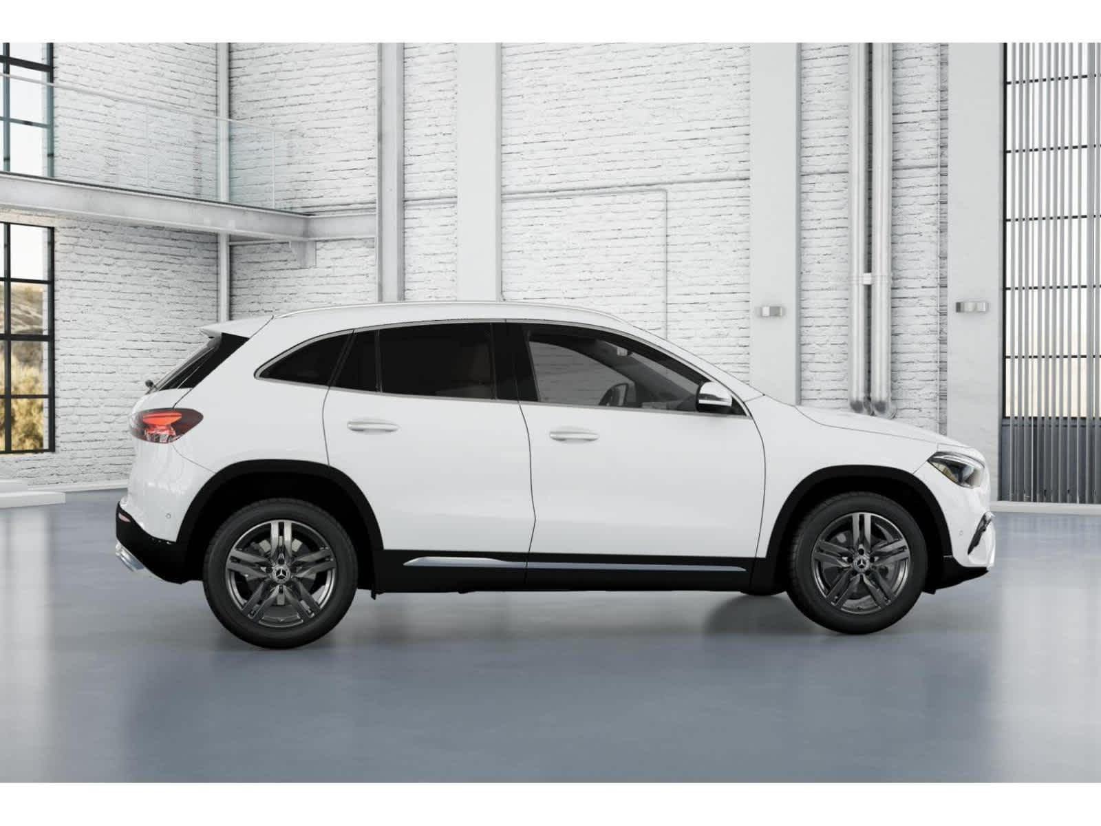 2026 Mercedes Benz GLA 250 photo 15