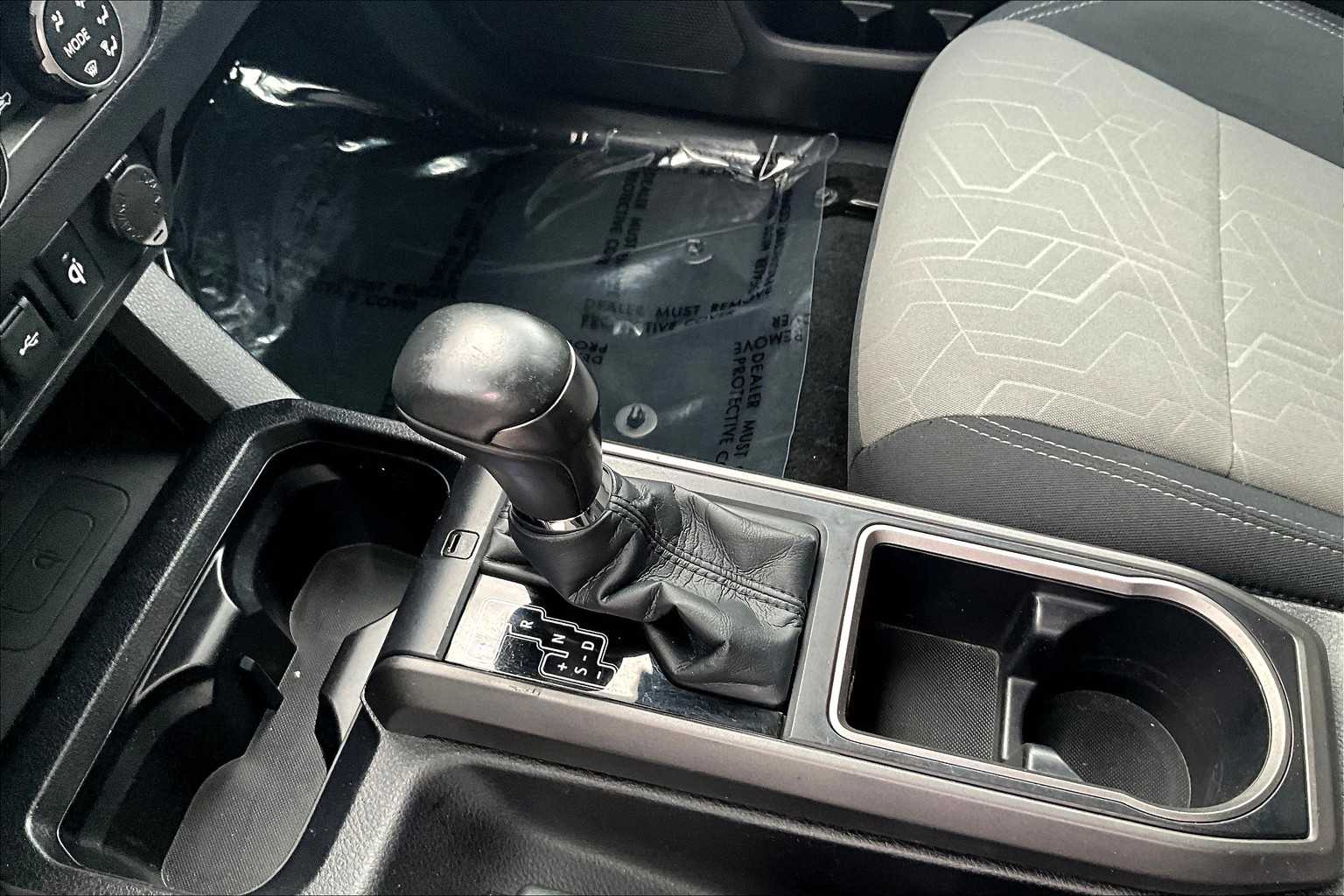 2020 Toyota Tacoma TRD 4x4 Double Cab V6 photo 14